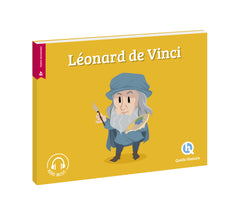 Léonard de Vinci