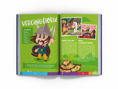 100 grands personnages de l'histoire