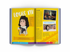 100 grands personnages de l'histoire