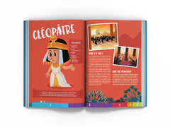 100 grands personnages de l'histoire