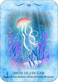 Oracle de magie pure