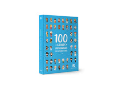 100 grands personnages de l'histoire