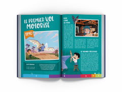 100 grandes dates de l'histoire de France