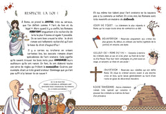 Comment survivre chez les Romains