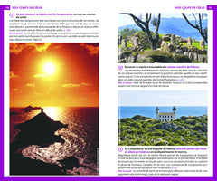 Guide du routard Corse