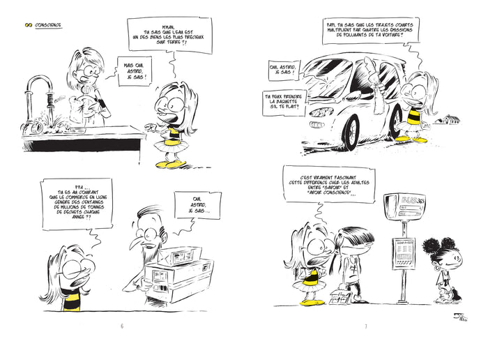 Demain commence aujourd'hui