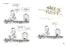 Demain commence aujourd'hui