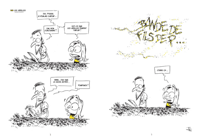 Demain commence aujourd'hui