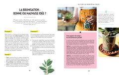 C'est décidé, j'arrête de me planter !