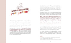 Le Post-Partum sans tabou