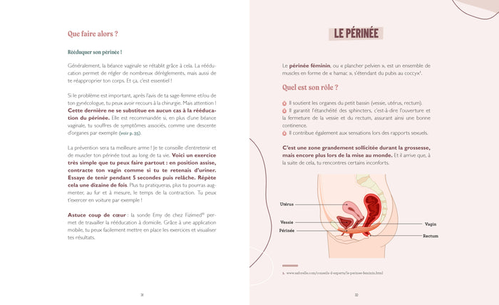 Le Post-Partum sans tabou