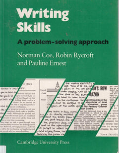 Writing Skills Student's book: A Problem-Solving Approach
