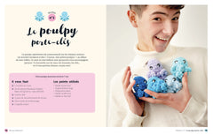 Le petit monde d'Édoucrochet