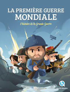 Première Guerre mondiale