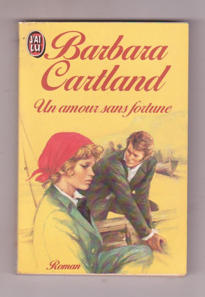 Un amour sans fortune