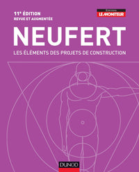 Les éléments des projets de construction - 11e édition