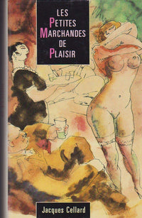 Les petites marchandes de plaisir