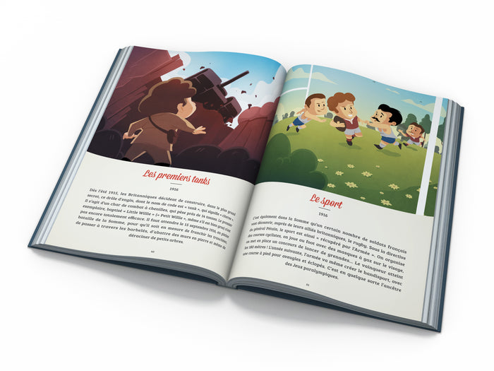 première guerre mondiale