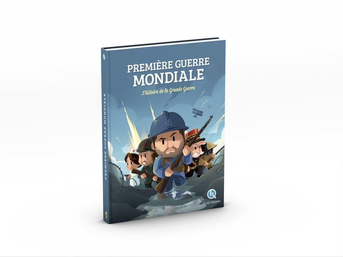 première guerre mondiale