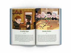 Seconde Guerre mondiale