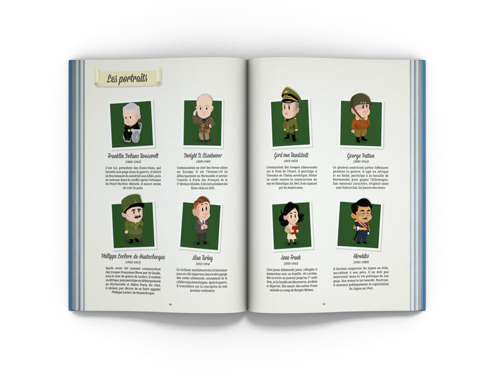 Seconde Guerre mondiale