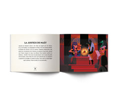 Mythologie égyptienne