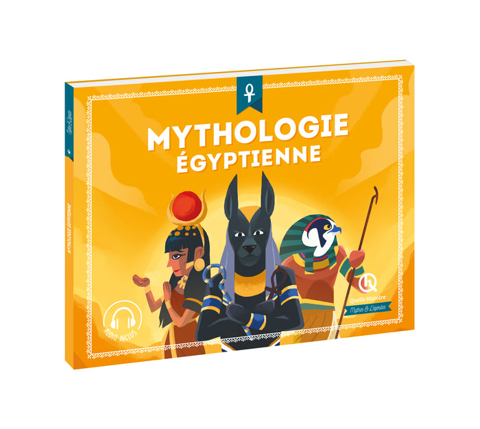 Mythologie égyptienne