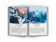 mythologie les héros nordiques