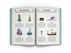 mythologie les héros nordiques