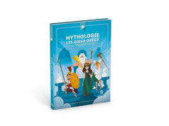 Les dieux grecs