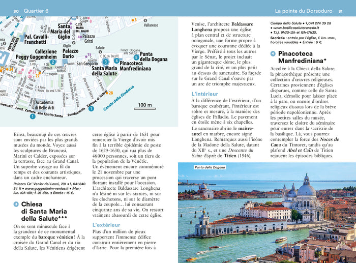 Venise Guide Un Grand Week-end