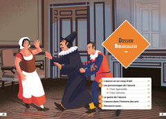 Le médecin malgré lui