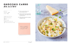 La routine healthy de Sossopost