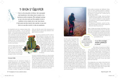 Vivre en pleine nature : Le guide de la survie douce