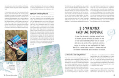 Vivre en pleine nature : Le guide de la survie douce