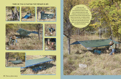 Vivre en pleine nature : Le guide de la survie douce