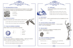 Etes-vous sûr d'avoir une bonne plume ?