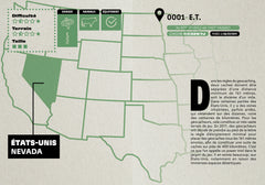 Geocaching: 15 parcours pour vivre l'aventure