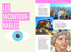 Lyon Guide Un Grand Week-end