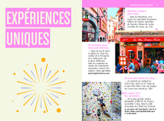 Lyon Guide Un Grand Week-end