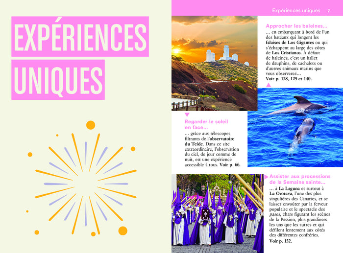Tenerife Guide Un Grand Week-end