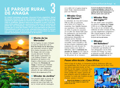 Tenerife Guide Un Grand Week-end