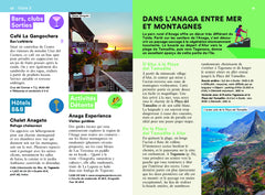 Tenerife Guide Un Grand Week-end