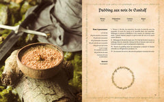 Recettes de la Terre du Milieu