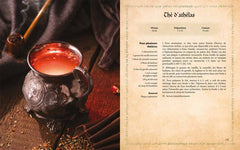 Recettes de la Terre du Milieu