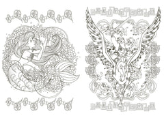 Grands classiques Art Déco