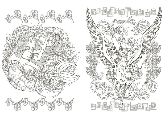 Grands classiques Art Déco