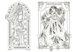 Grands classiques Art Déco