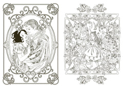 Grands classiques Art Déco