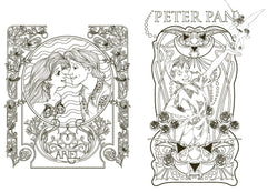 Grands classiques Art Déco